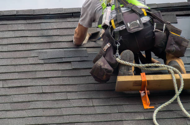 Reliable Roof Inspection contractor in Shrewsbury, MA by Brentwood Metal Roofing